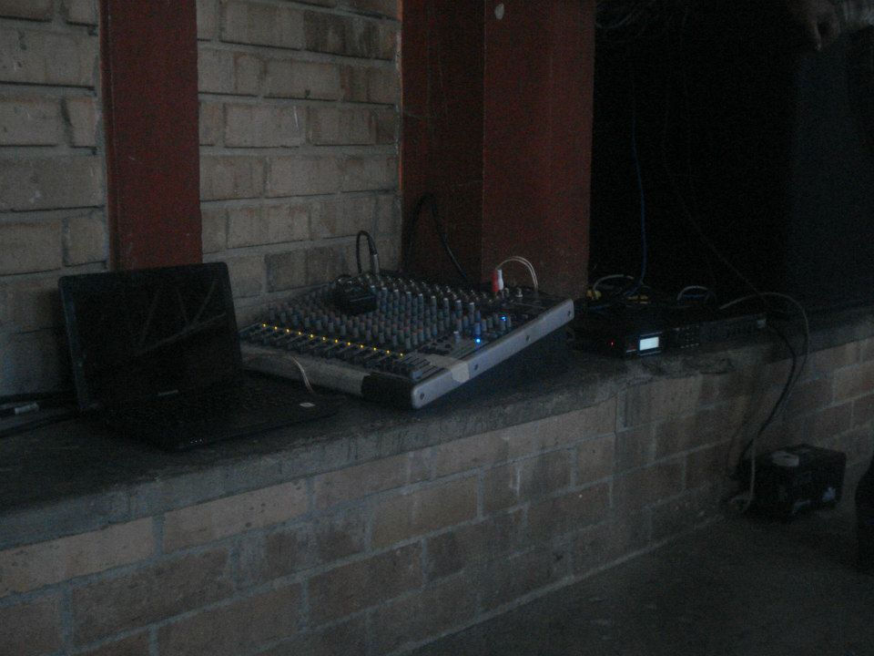 Evento Candidato Alcaldía de Soacha