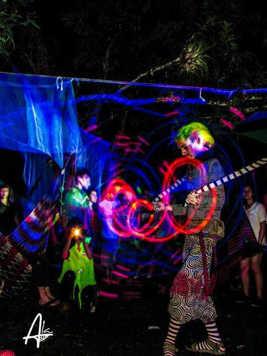 UTOVÍA FESTIVAL - LA VEGA 2013