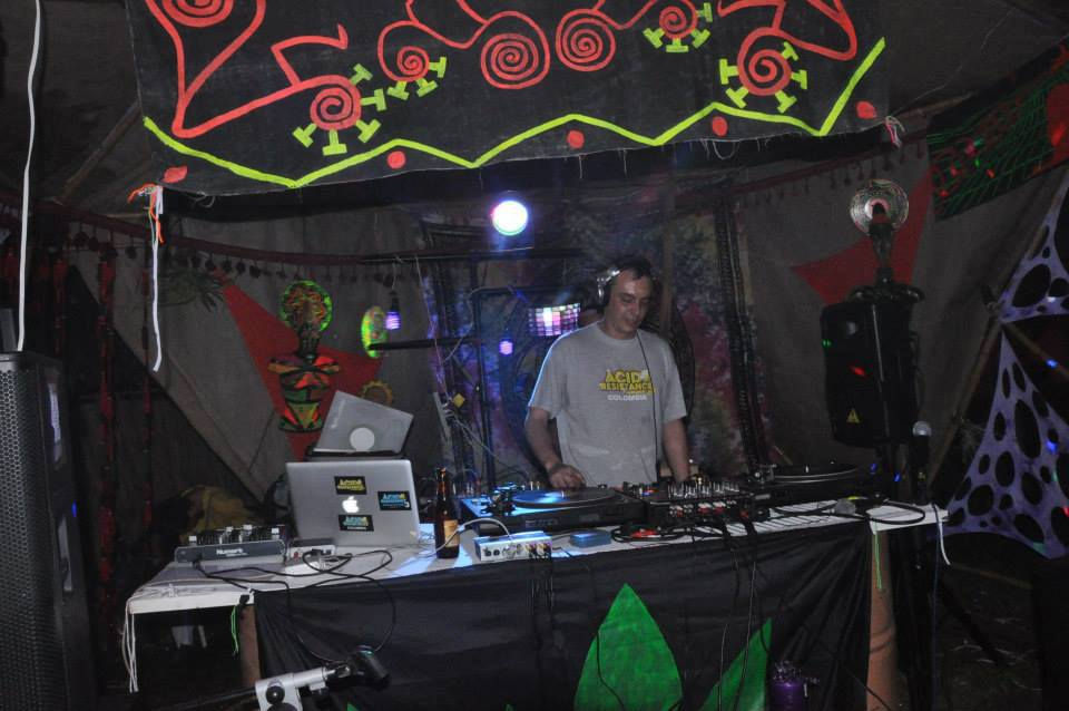 UTOVÍA FESTIVAL - LA VEGA 2013
