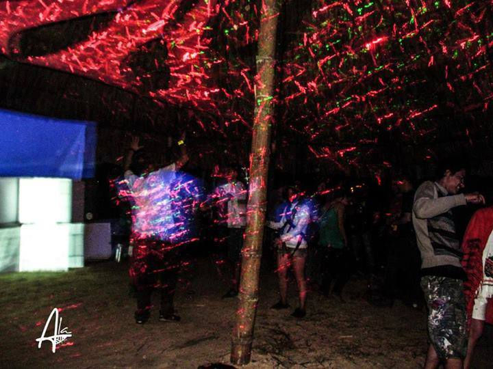 UTOVÍA FESTIVAL - LA VEGA 2013