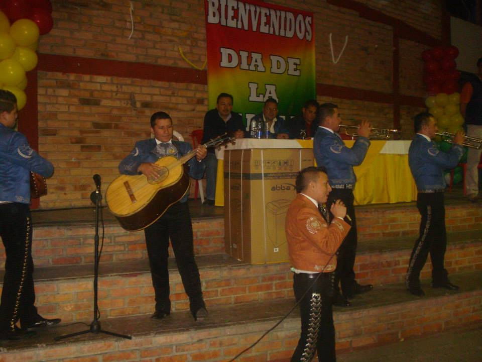 Evento Candidato Alcaldía de Soacha