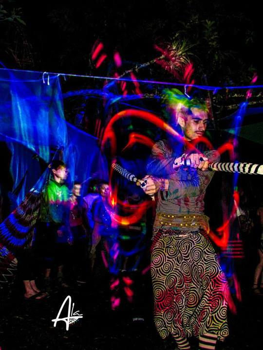 UTOVÍA FESTIVAL - LA VEGA 2013