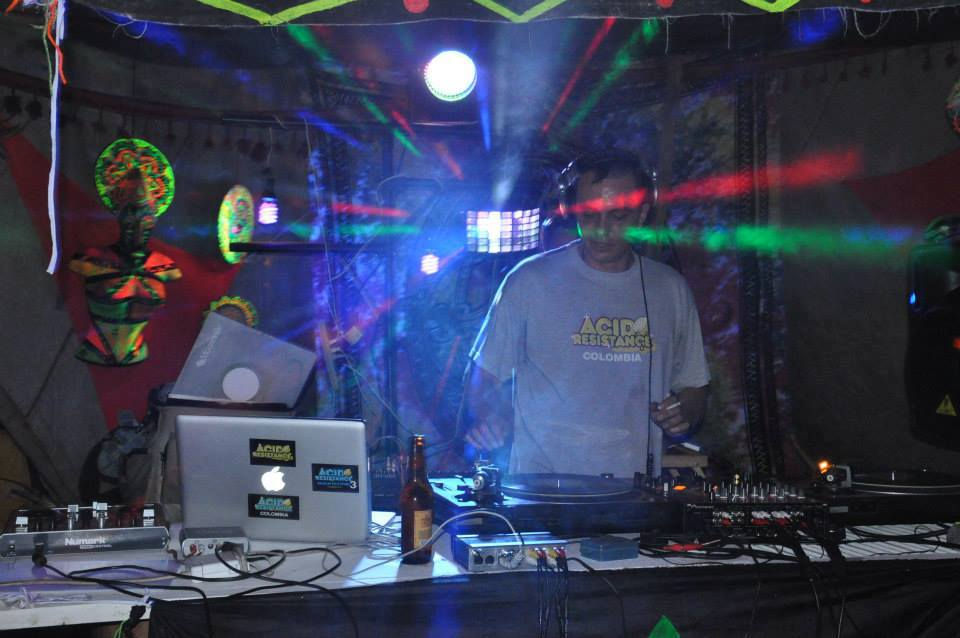UTOVÍA FESTIVAL - LA VEGA 2013