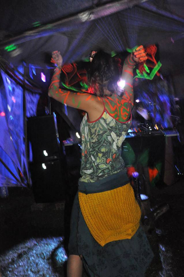 UTOVÍA FESTIVAL - LA VEGA 2013