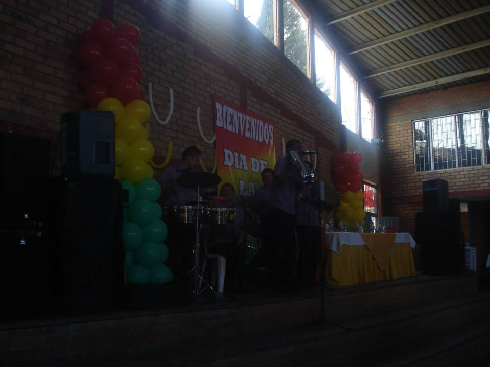 Evento Candidato Alcaldía de Soacha