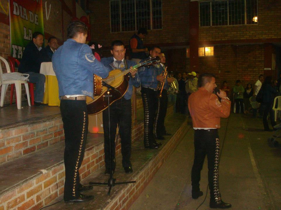 Evento Candidato Alcaldía de Soacha