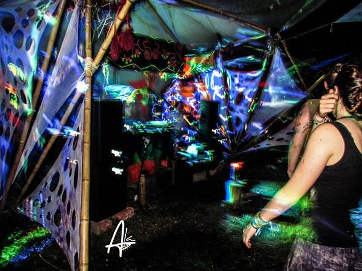 UTOVÍA FESTIVAL - LA VEGA 2013