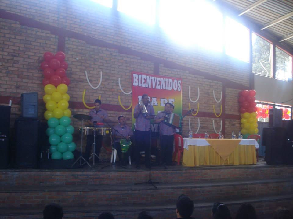 Evento Candidato Alcaldía de Soacha