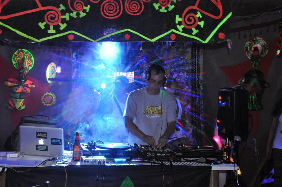 UTOVÍA FESTIVAL - LA VEGA 2013