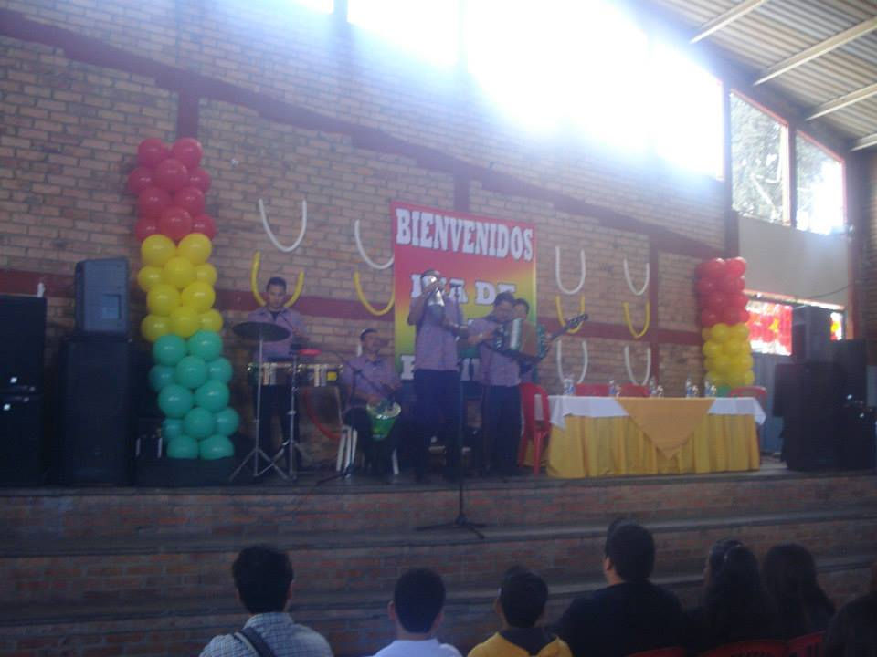 Evento Candidato Alcaldía de Soacha