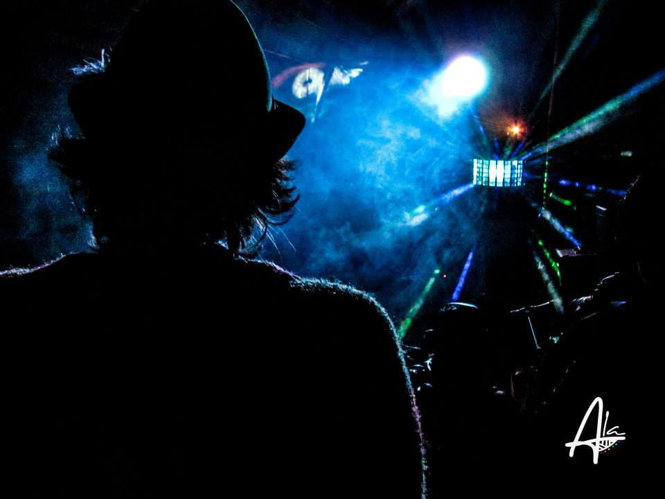 UTOVÍA FESTIVAL - LA VEGA 2013