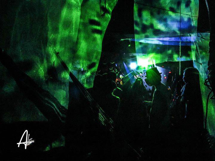 UTOVÍA FESTIVAL - LA VEGA 2013