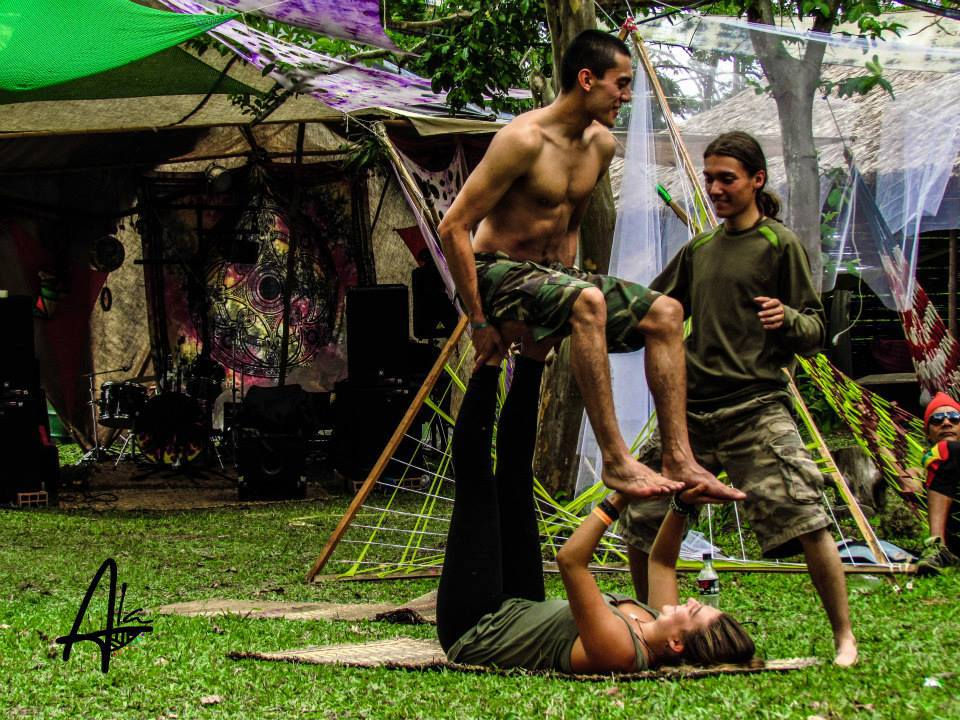UTOVÍA FESTIVAL - LA VEGA 2013