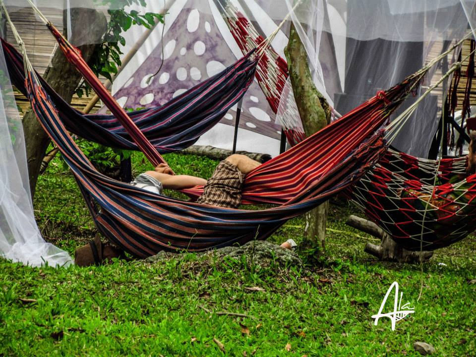 UTOVÍA FESTIVAL - LA VEGA 2013