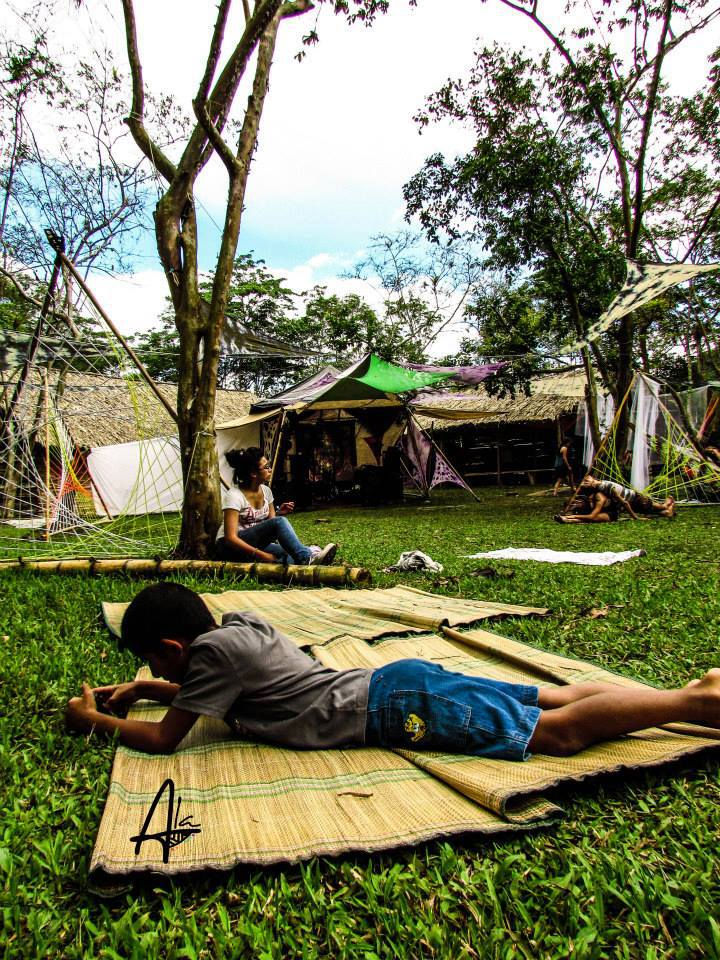 UTOVÍA FESTIVAL - LA VEGA 2013