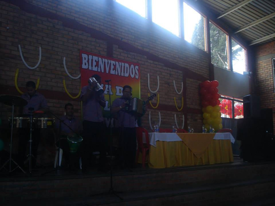 Evento Candidato Alcaldía de Soacha