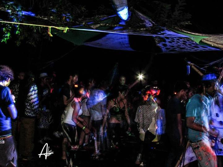 UTOVÍA FESTIVAL - LA VEGA 2013