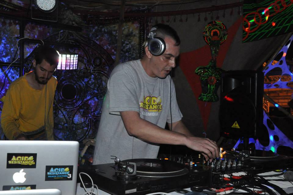 UTOVÍA FESTIVAL - LA VEGA 2013