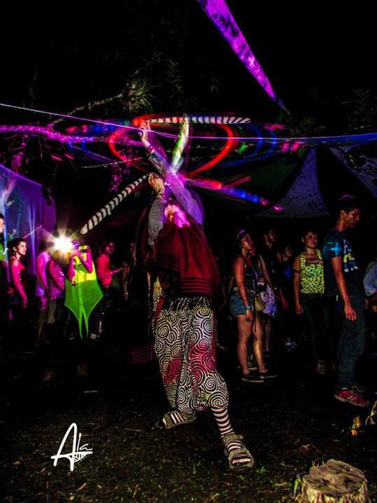 UTOVÍA FESTIVAL - LA VEGA 2013