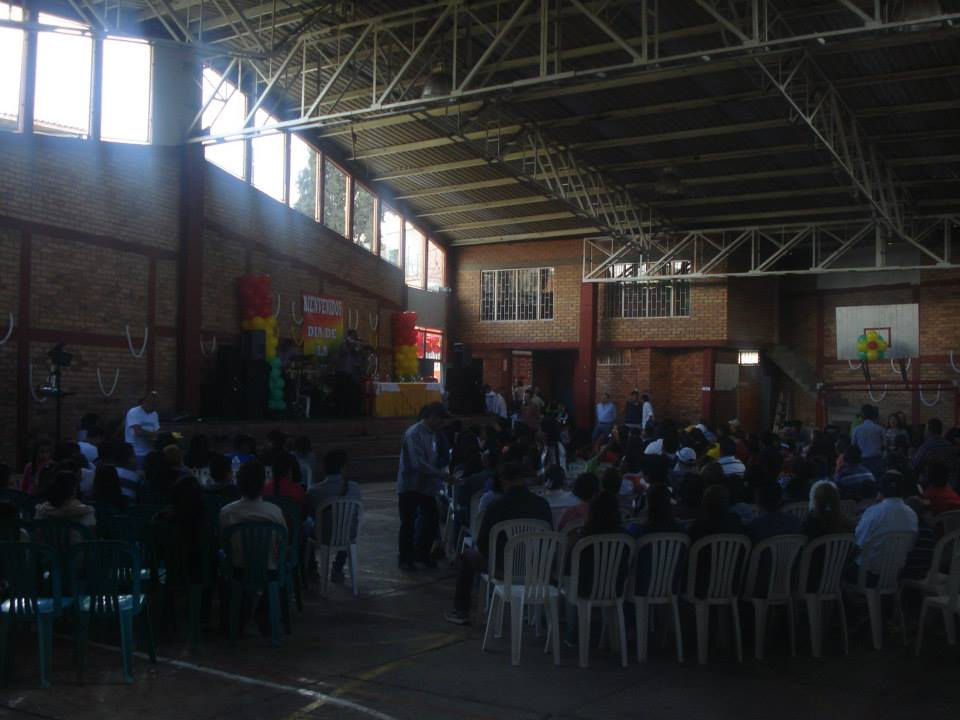 Evento Candidato Alcaldía de Soacha