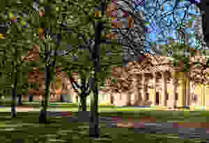 Downing College