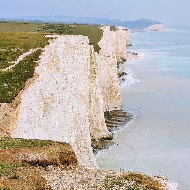 Seven Sisters, UK