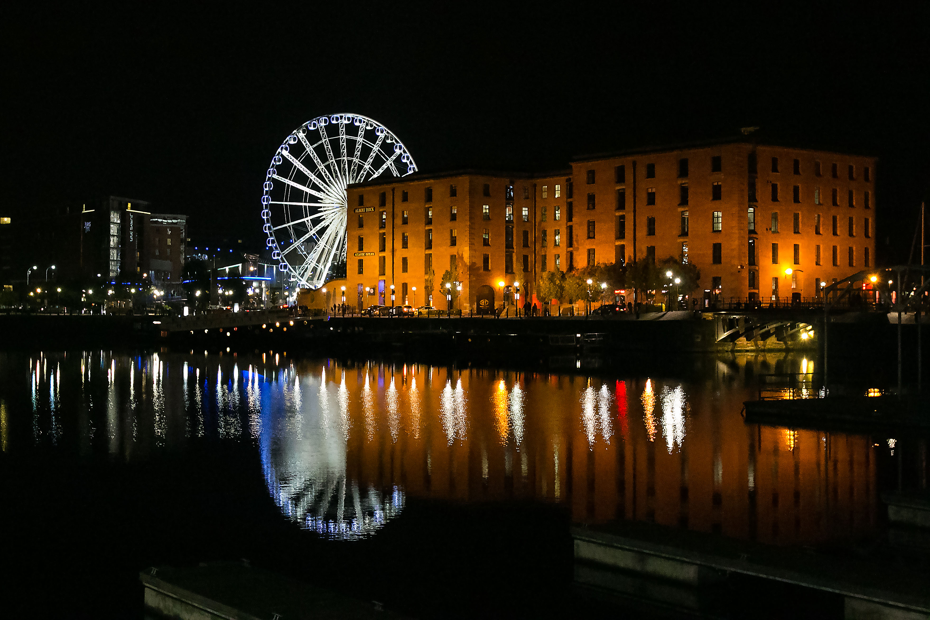 Liverpool, UK