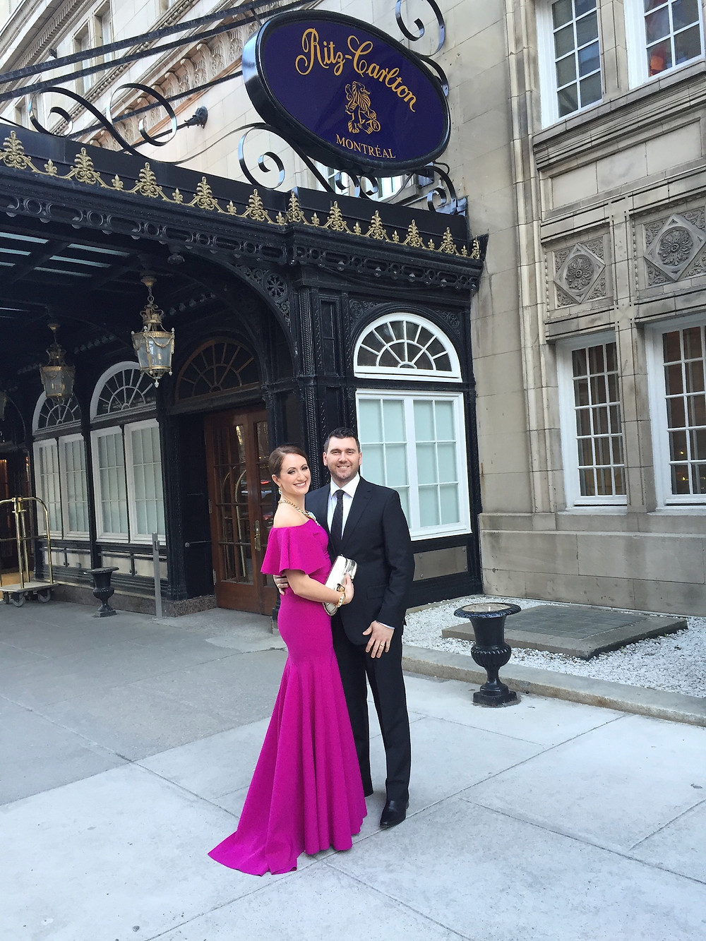 The Ritz-Carlton Montreal