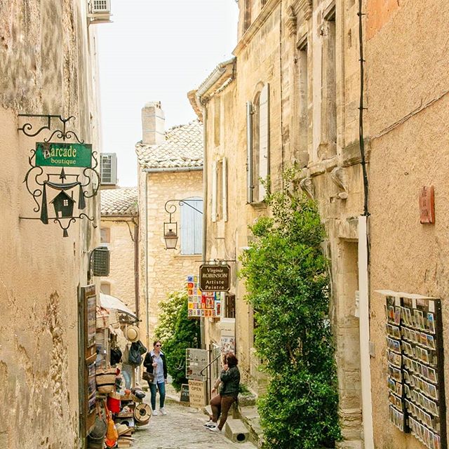 Gordes, Luberon