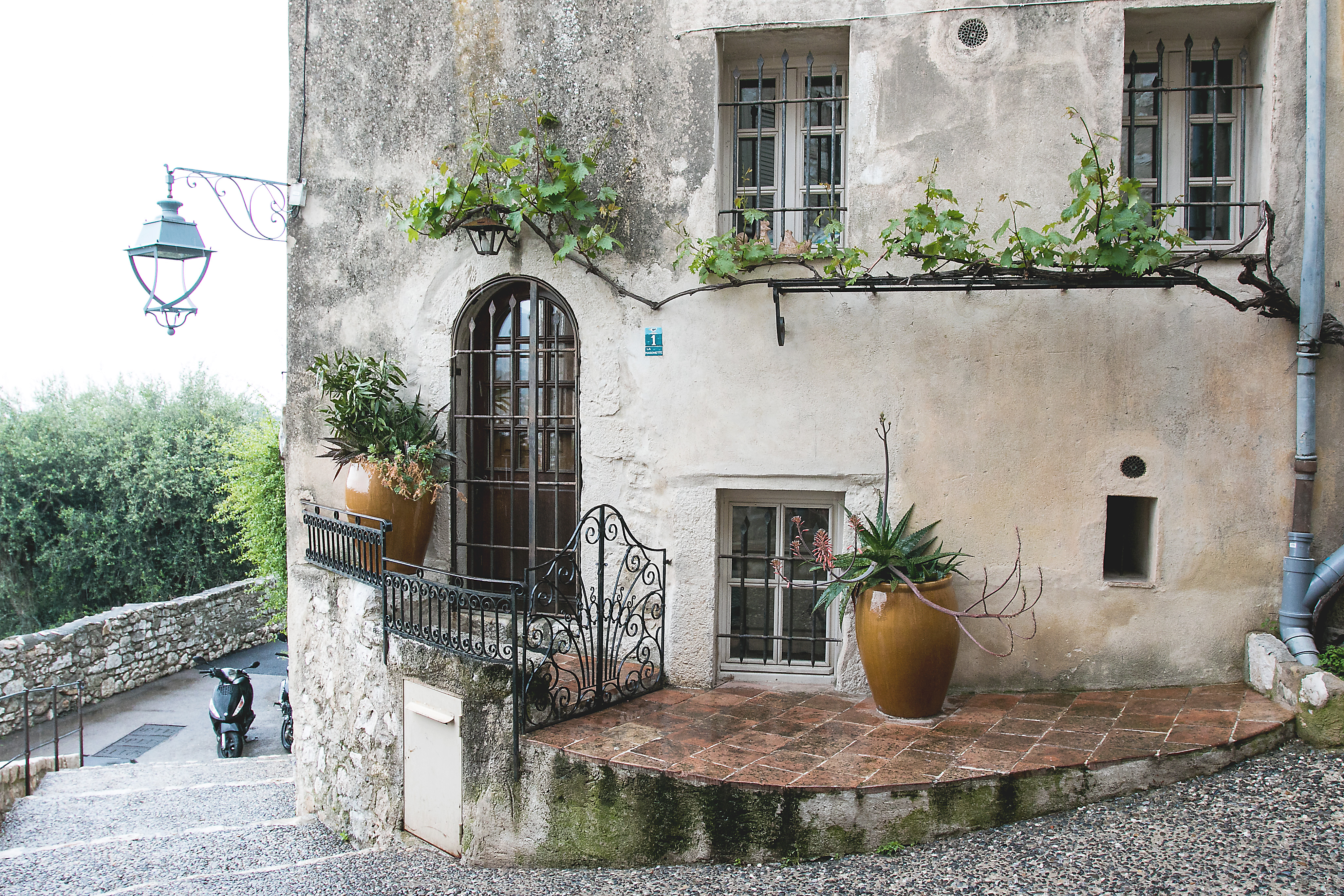 Saint-Paul-de-Vence