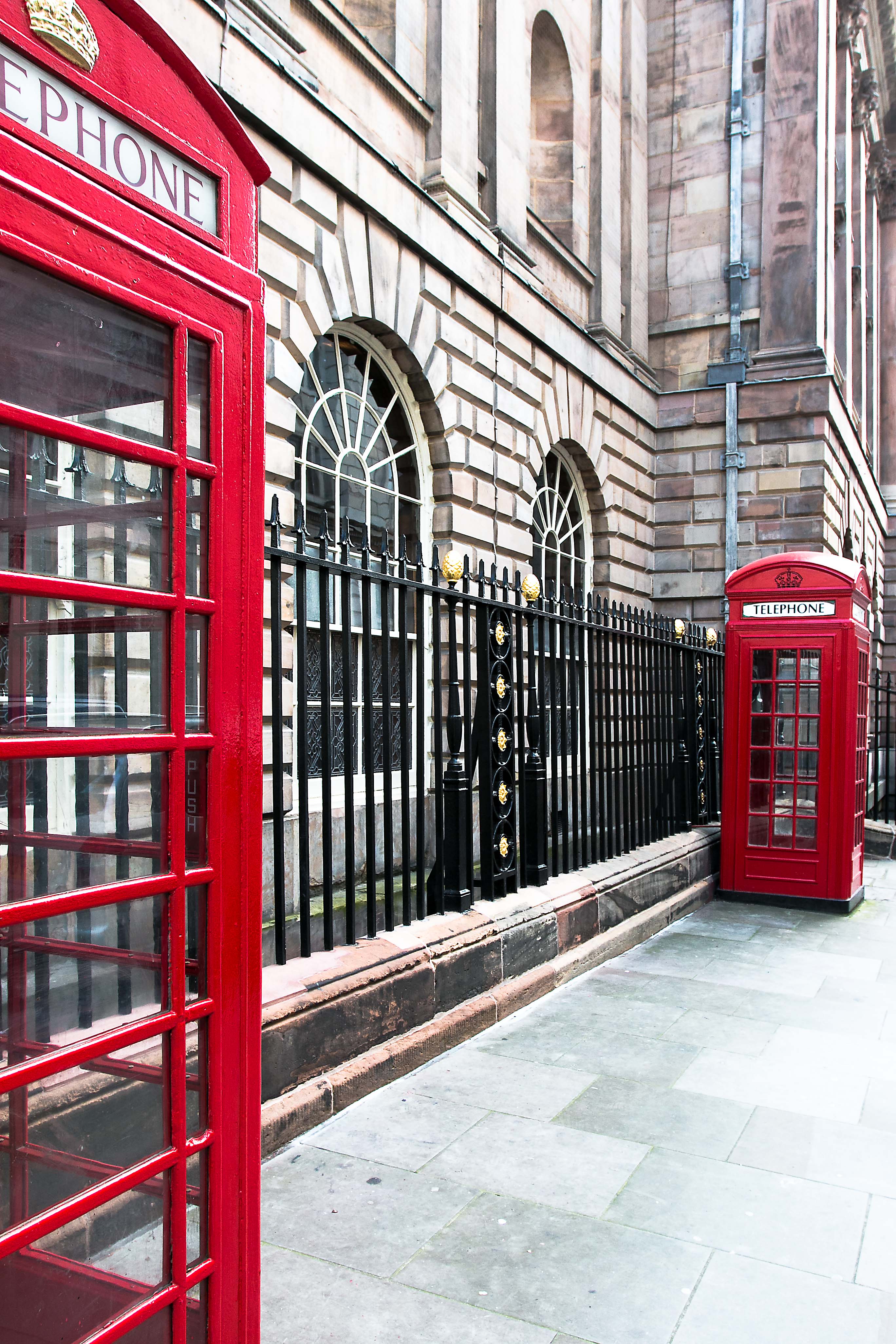 Liverpool, UK