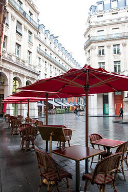 Place Edouard VII, Paris