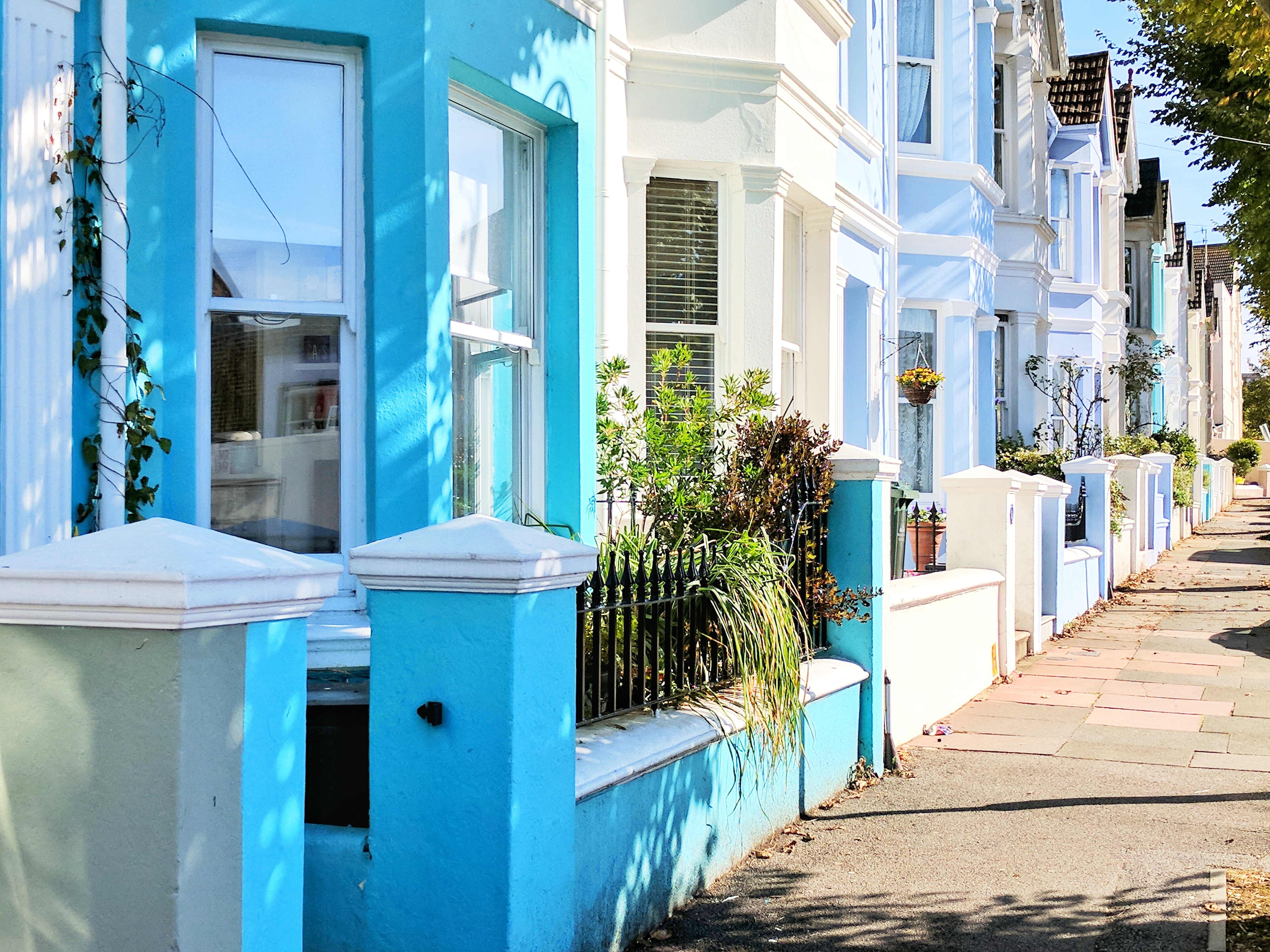 Brighton