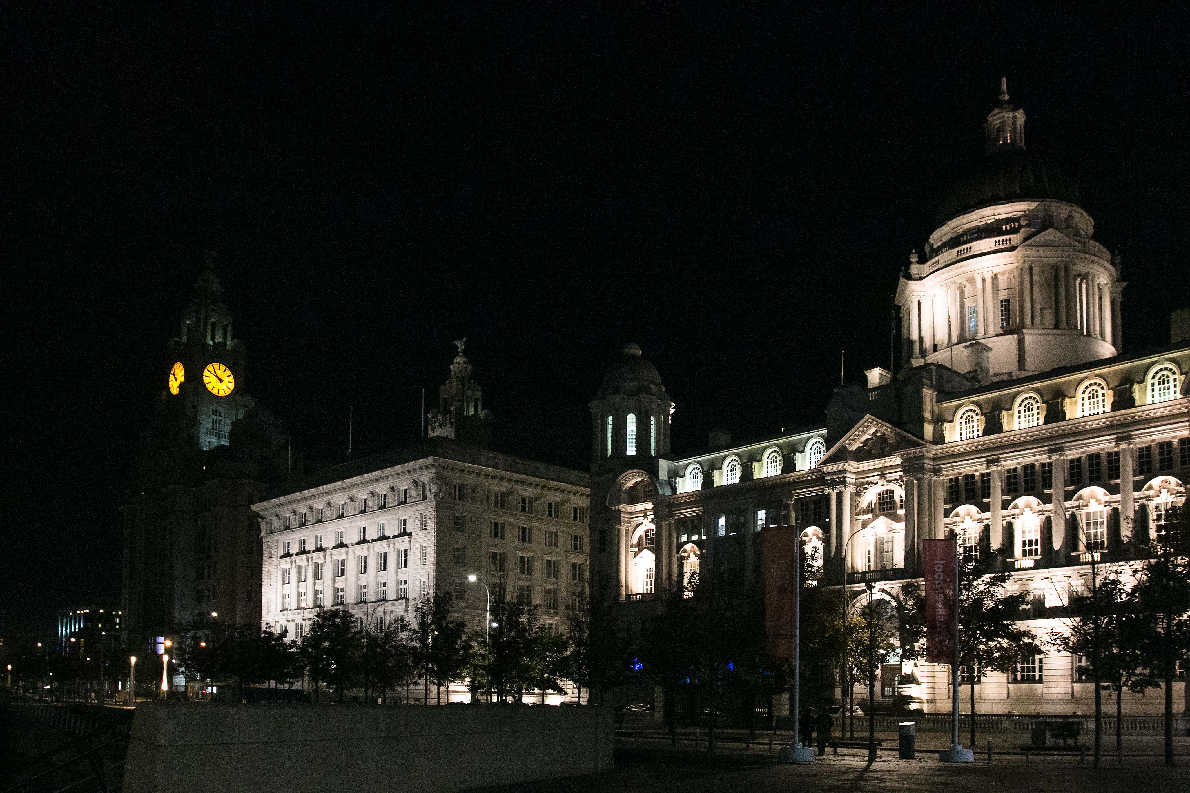 Liverpool, UK