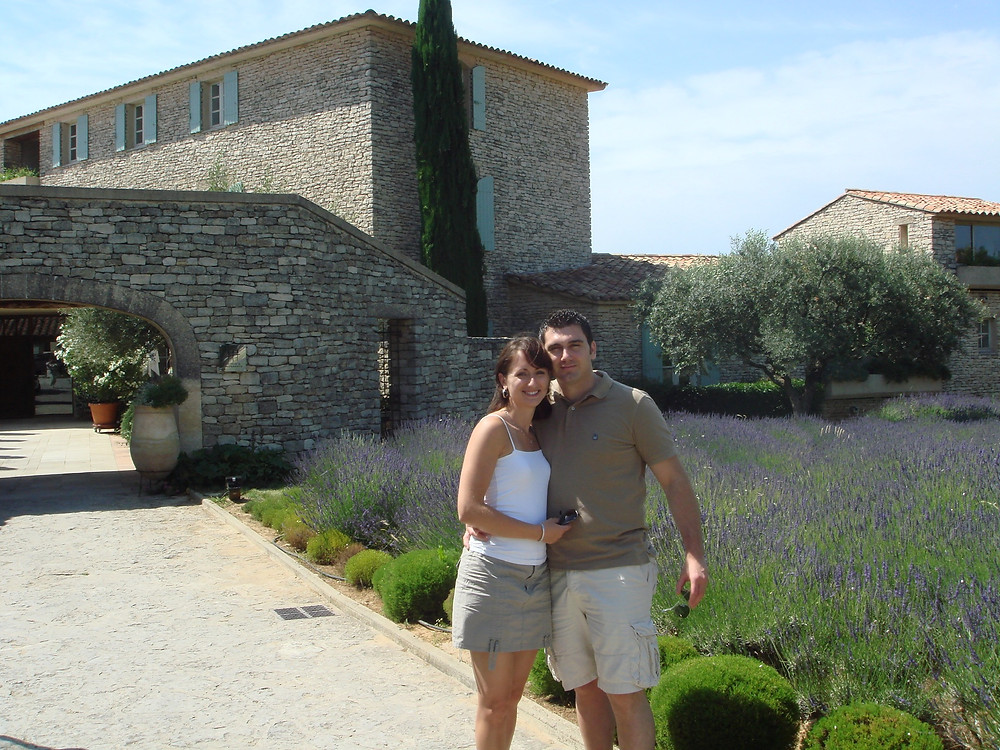 A weekend getaway in the Luberon at the Bastide de Capelongue, Bonnieux