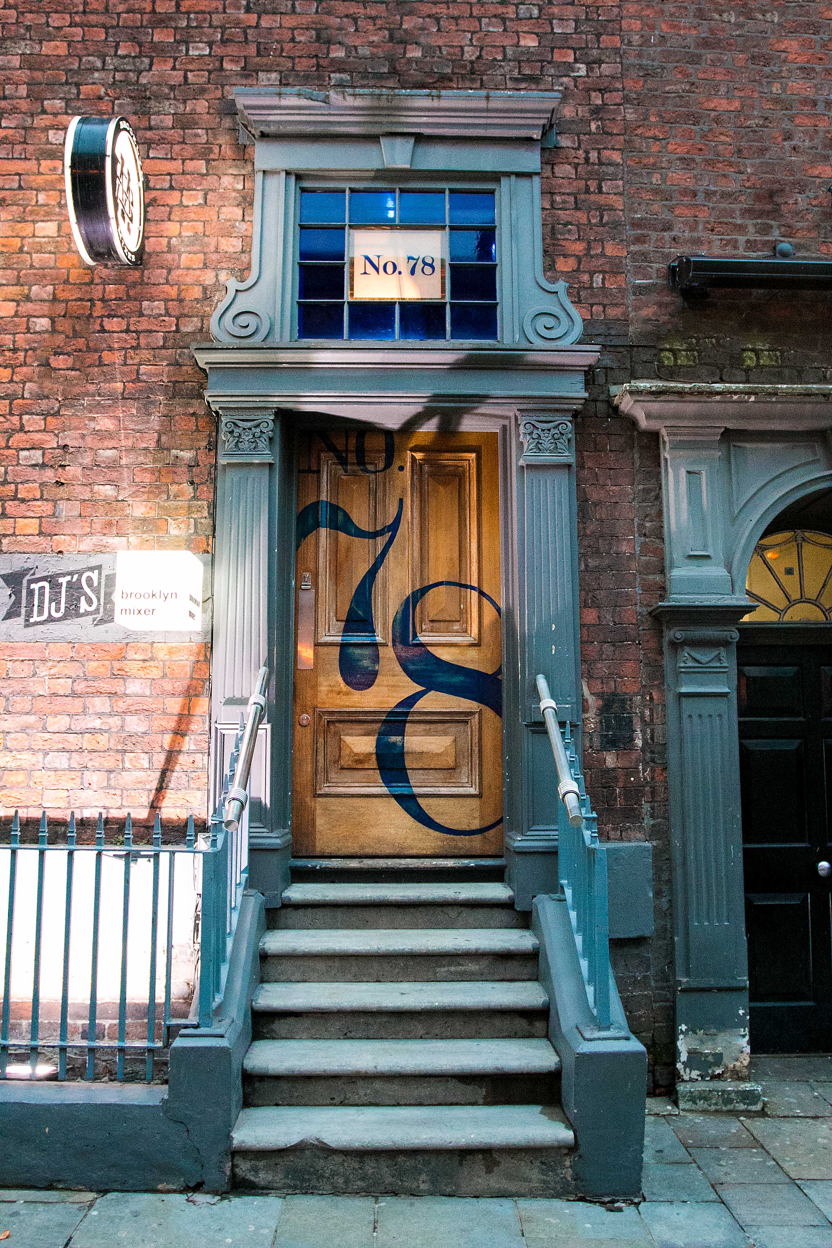 Liverpool, UK