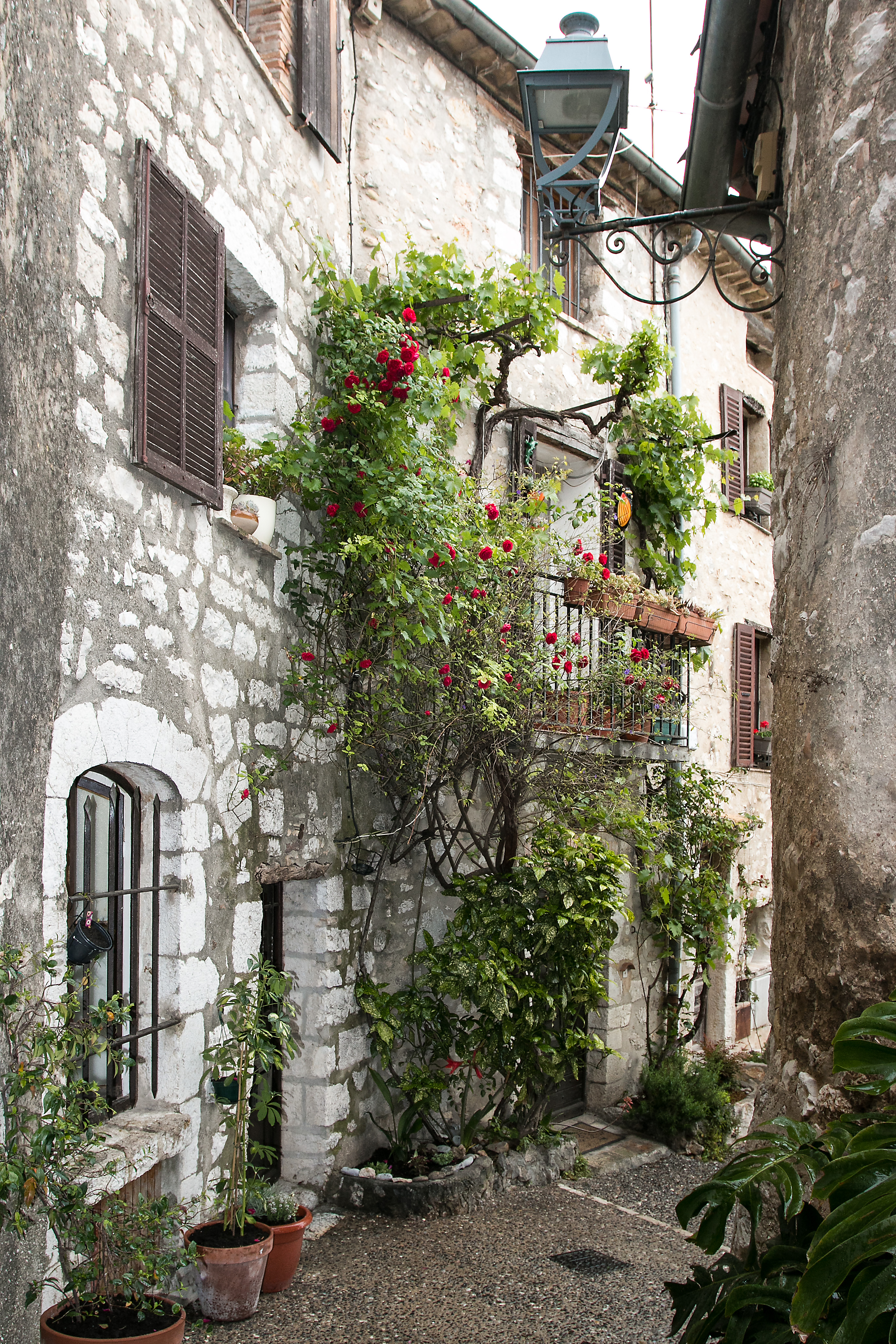 Saint-Paul-de-Vence