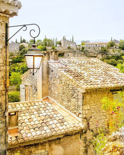 Gordes, Luberon