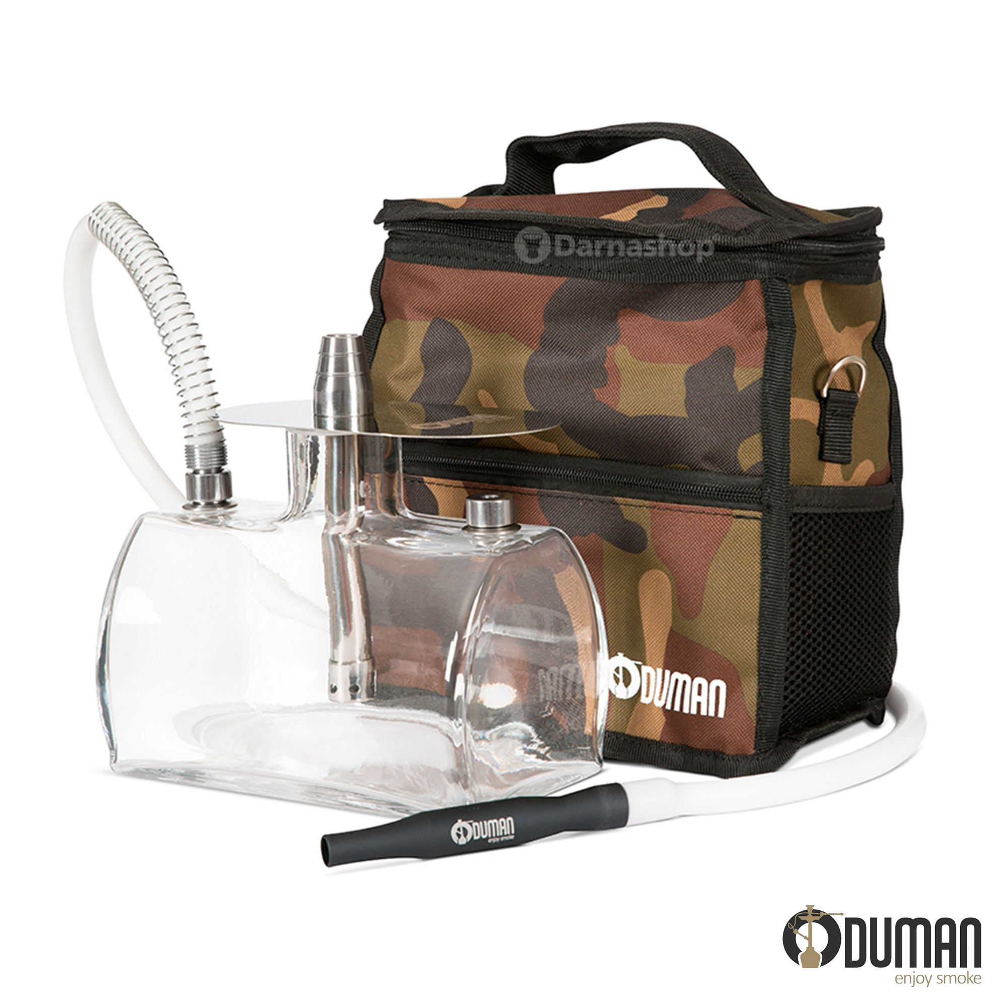 Oduman Tank