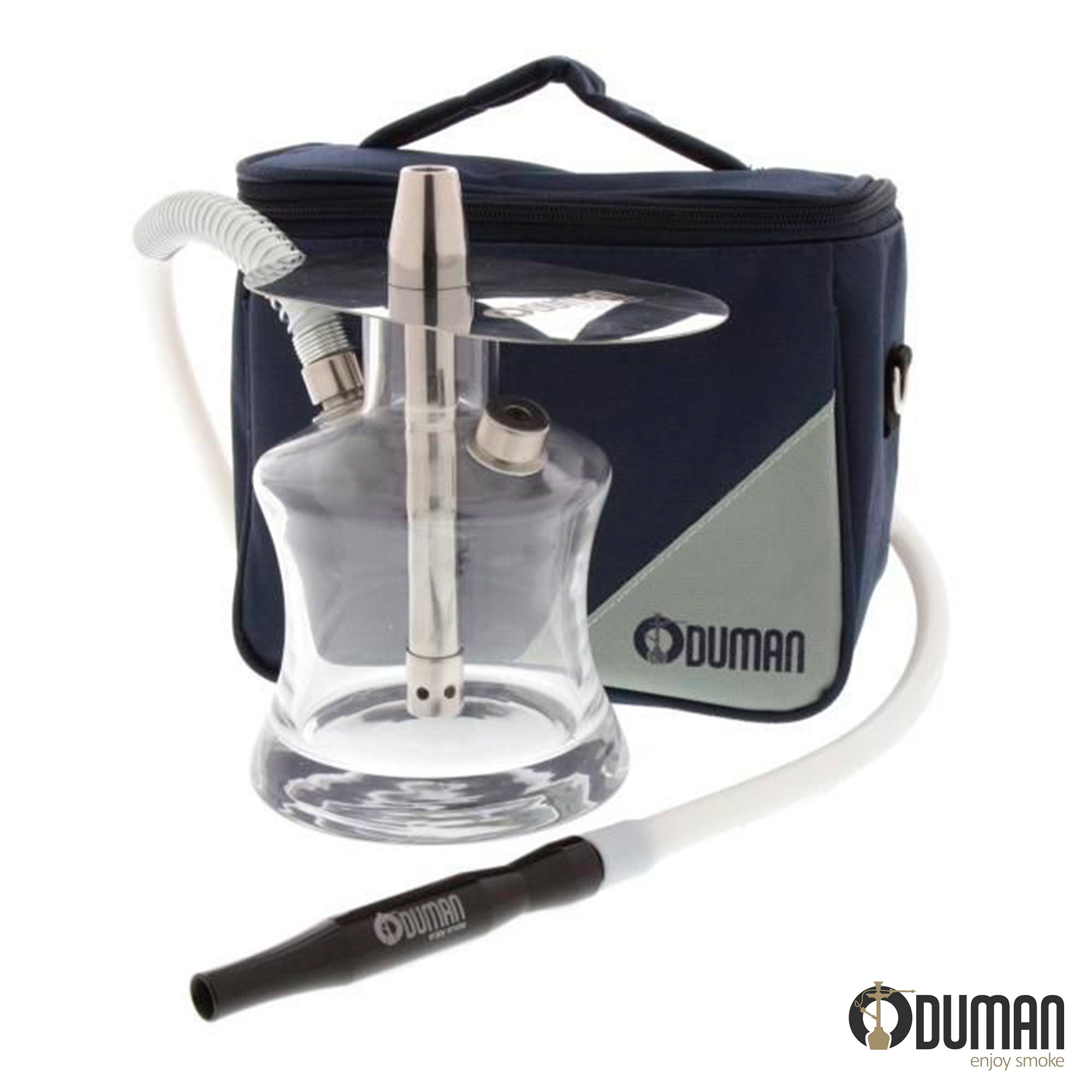 Oduman N2 Travel