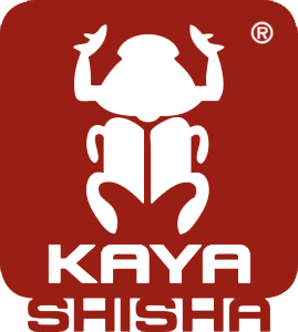 Miniatura: Kaya Clear INOX 580 Boro 2s