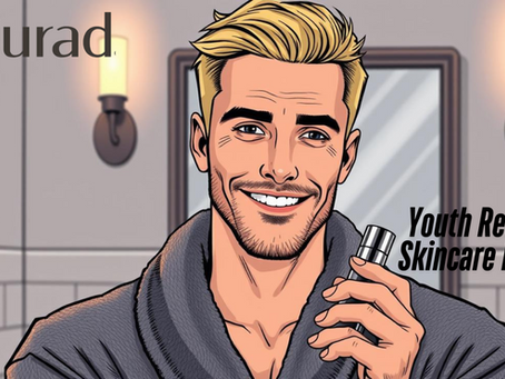 How Murad Resurgence Youth Renewal Night Edition Transformed My Skin: A Comprehensive Review