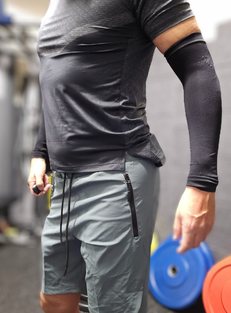 Unveiling the Secret of Active One Gym Wear: Unleash Your Cool ...