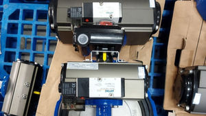 Tại sao tôi luôn nói "Không" với van gang trong ngành thực phẩm