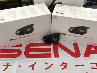 SENA 30K入荷!!