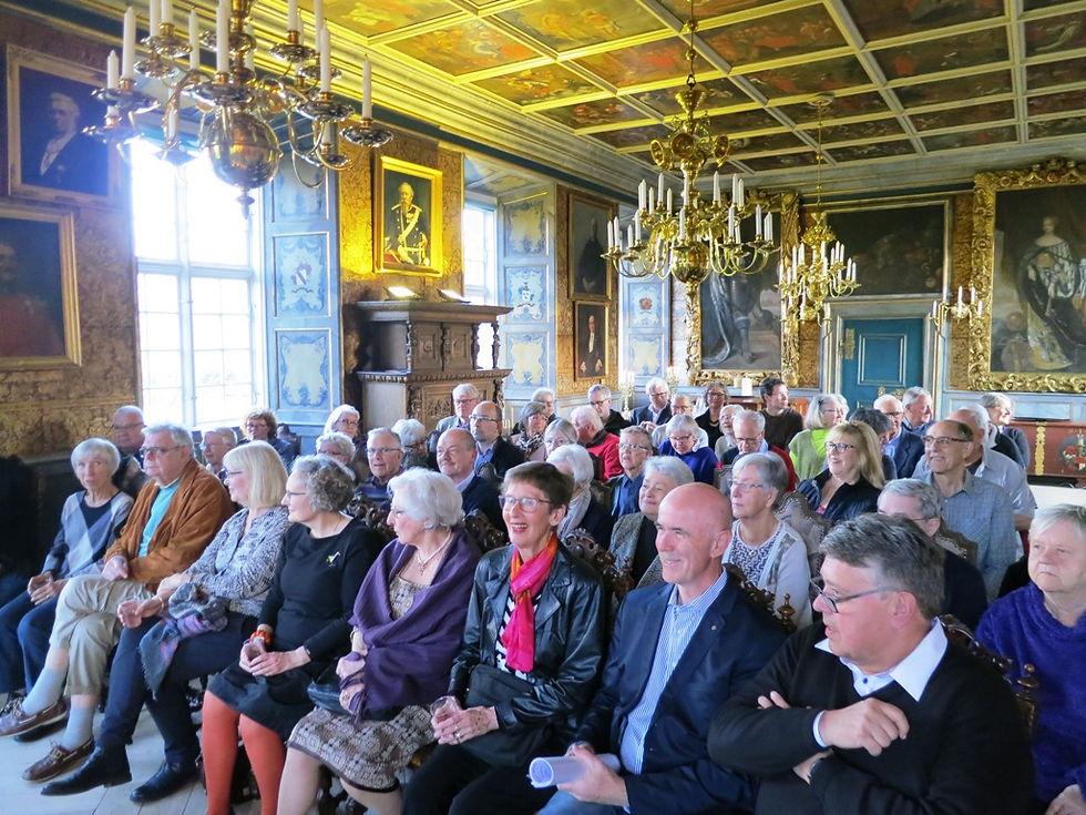 RKV generalforsamling 2016
