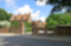 Sommer på Roskilde Kloster