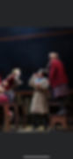 Haley as Alice with the Trunchbull and Amanda