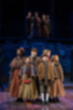 Geva Theatre's A Christmas Carol
