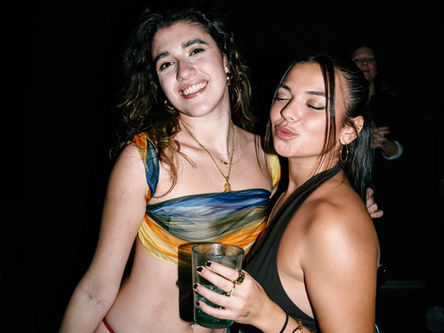 Fotos vom Wochenende